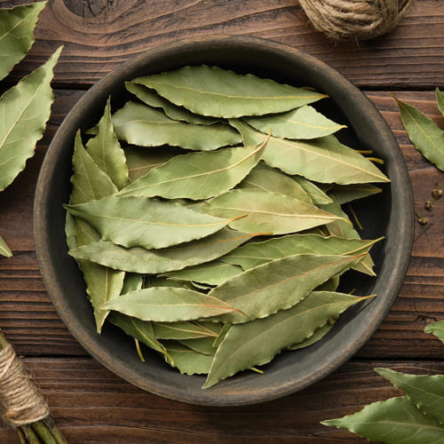 Bay Leaf